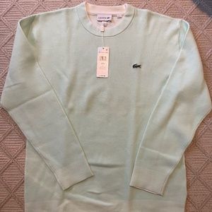 Lacoste Men’s Sweater
